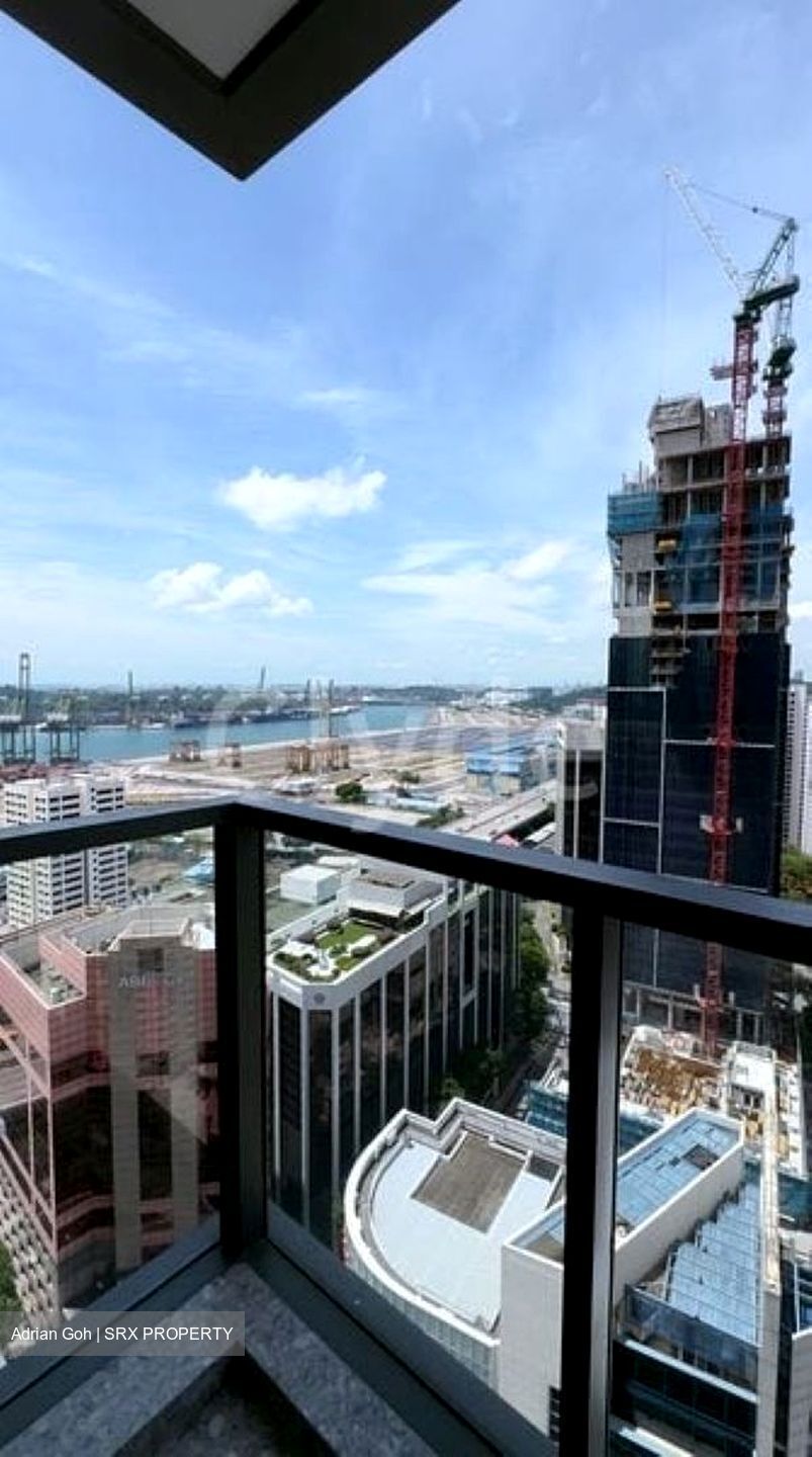 One Bernam (D2), Apartment #499412001